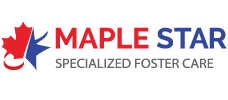Maple Star Logo